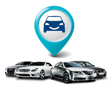 Car Rental Booking