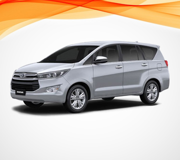 Car Rental In Rajasthan