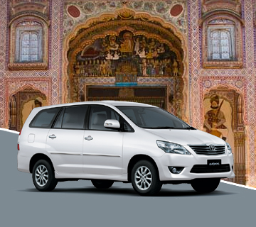 Mandawa Car Rental Services