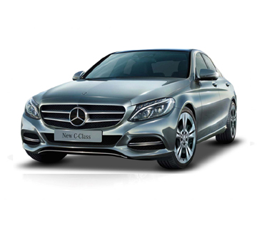 Car Rental Delhi