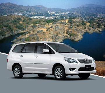 Car Rental Mount Abu