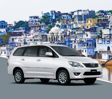 Car Rental Pushkar