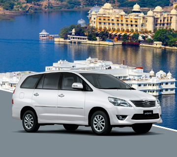 Udaipur Car Rental Services