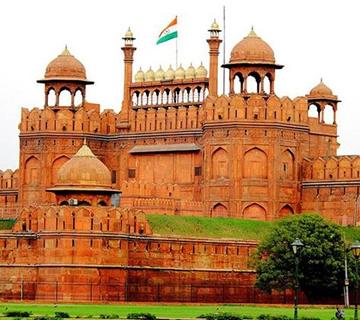 Red Fort