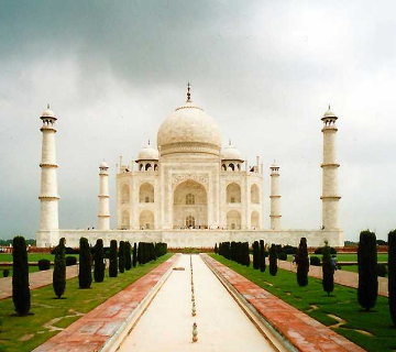 Taj Mahal