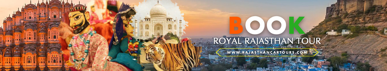 Royal Rajasthan Tour Packages